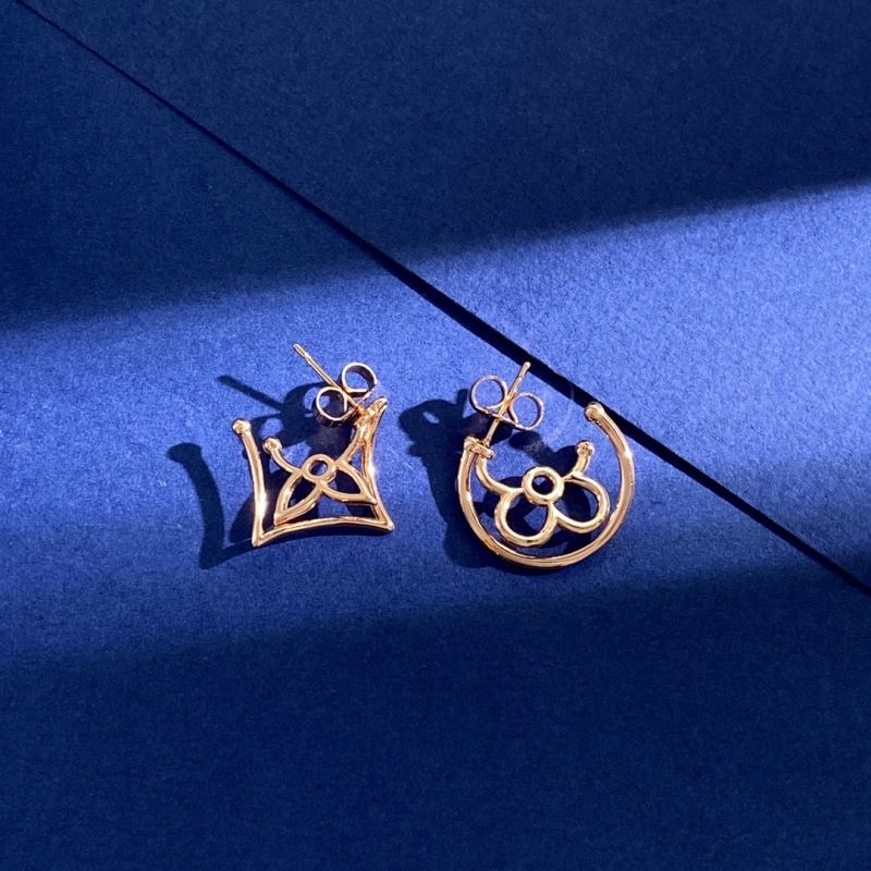 Louis Vuitton Earrings